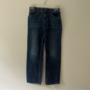 Kids Osh Kosh Straight Leg Jeans 12